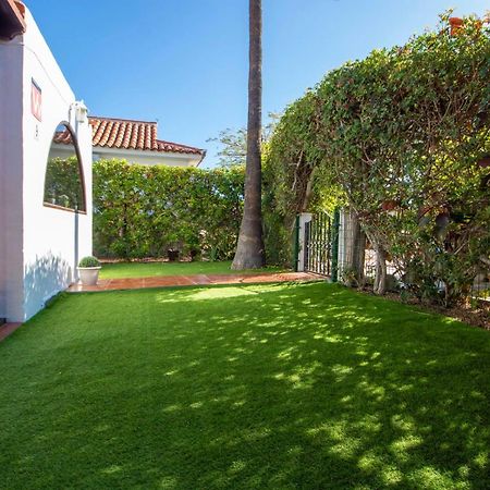 מספאלומס Sunny Villa Maspalomas מראה חיצוני תמונה