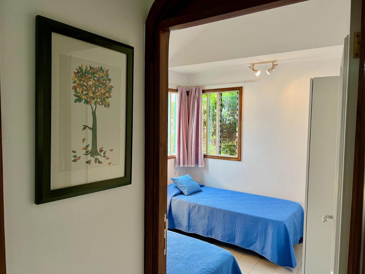 מספאלומס Sunny Villa Maspalomas מראה חיצוני תמונה