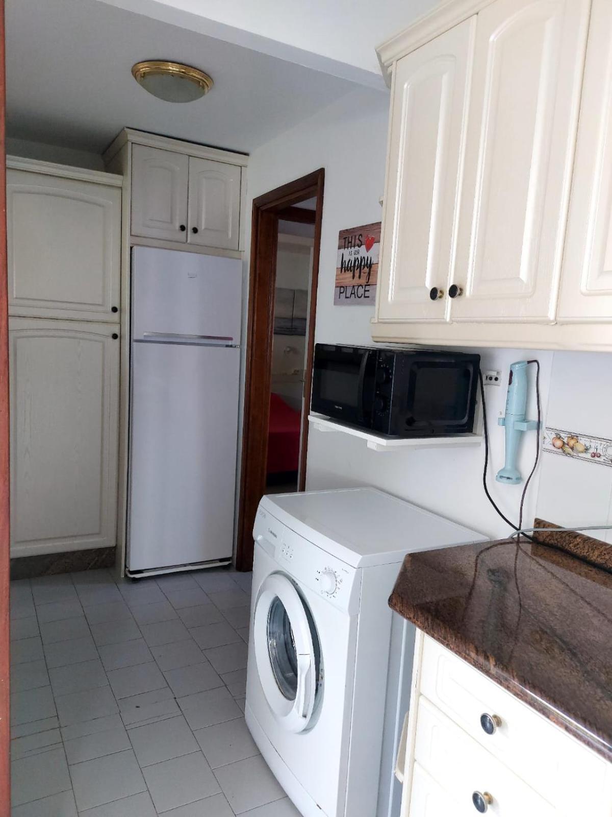 מספאלומס Sunny Villa Maspalomas מראה חיצוני תמונה