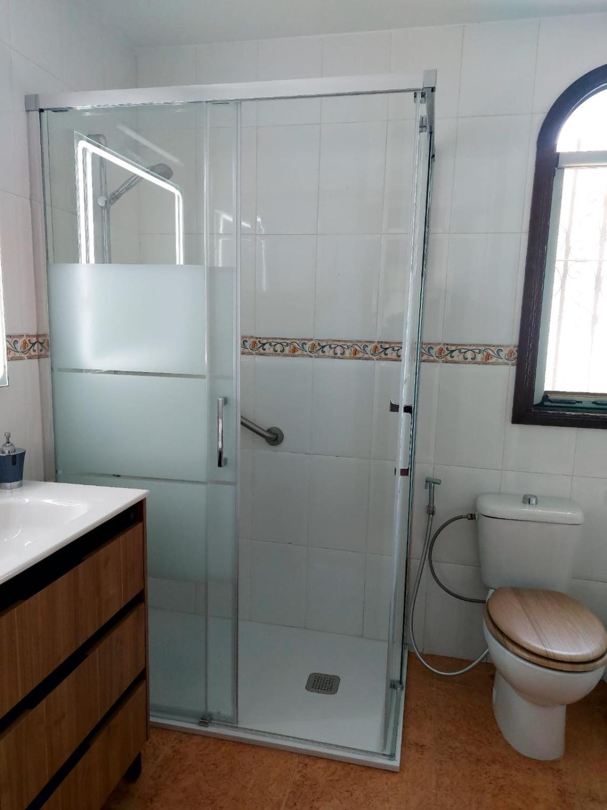 מספאלומס Sunny Villa Maspalomas מראה חיצוני תמונה