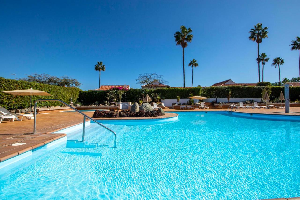 מספאלומס Sunny Villa Maspalomas מראה חיצוני תמונה